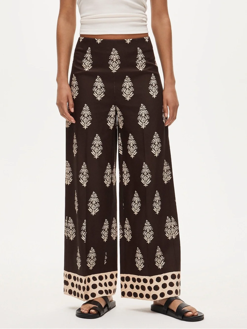 J.CREW Rori Pant, Size 12